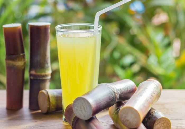 Sugarcane Juice-guangzhou Sugarcane Juice-guangzhou